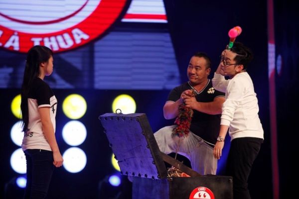 Don Nguyễn hát hit Sơn Tùng M-TP khiến khán giả cười ngất 18
