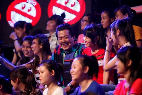 Don Nguyễn hát hit Sơn Tùng M-TP khiến khán giả cười ngất 5