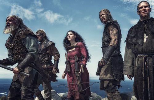 ‘Northmen: A Viking Saga’ - chuyện về chiến binh phương Bắc 2