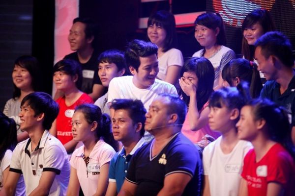 Don Nguyễn hát hit Sơn Tùng M-TP khiến khán giả cười ngất 6