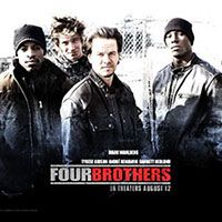 HBO 13/11: Four Brothers