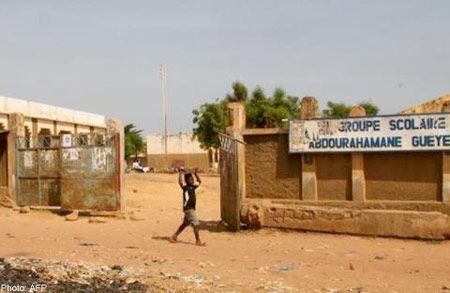 Mali: Trường hợp tử vong thứ 2 do Ebola là y tá