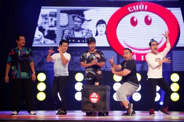 Don Nguyễn hát hit Sơn Tùng M-TP khiến khán giả cười ngất 19