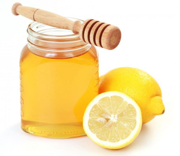 Công dụng khi uống nước chanh mật ong 2