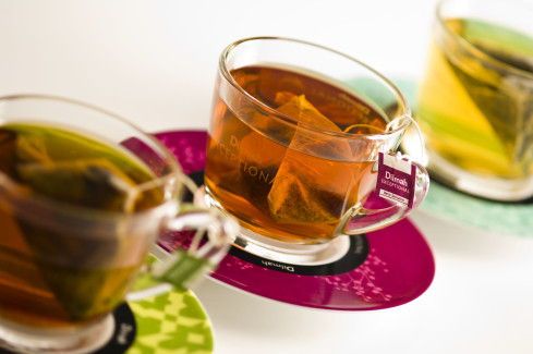 Những thức uống ngon làm từ trà của người Việt Nam 5