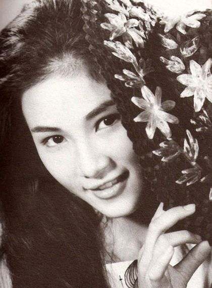 8 giai nhân màn ảnh Hong Kong thập niên 1960 10