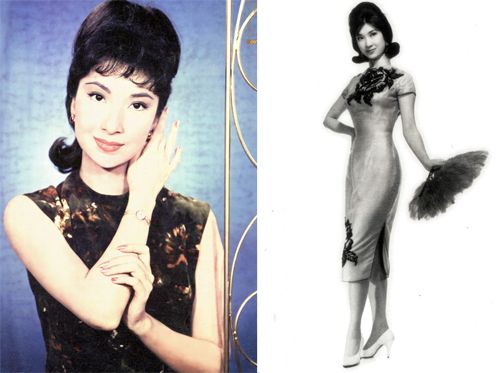 8 giai nhân màn ảnh Hong Kong thập niên 1960 2