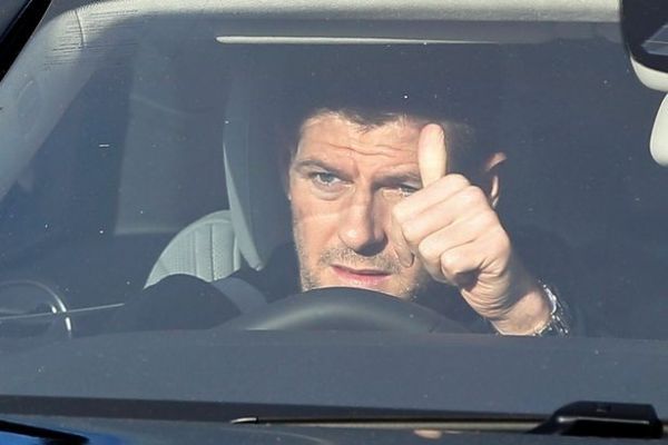 Gerrard nhận lương 20 triệu bảng nếu đến LA Galaxy