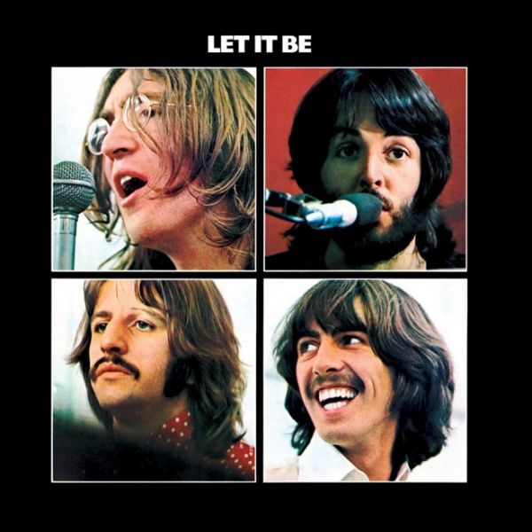 Album ‘Let It Be’ của The Beatles bị gọi là ‘rác rưởi’