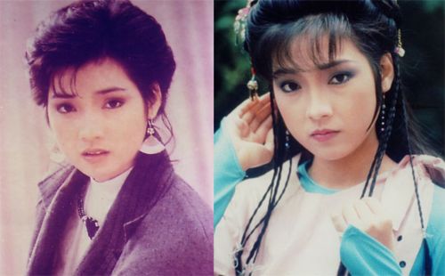 Hình ảnh ngày ấy - bây giờ của 5 mỹ nhân TVB thập niên 1980 5