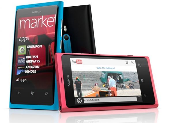 Nokia từ nhà máy bột giấy đến thống trị thị trường di động 6