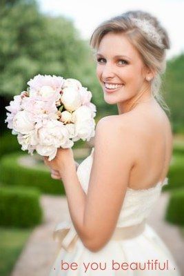 5 sai lầm cô dâu nên tránh khi chọn hoa cưới 4