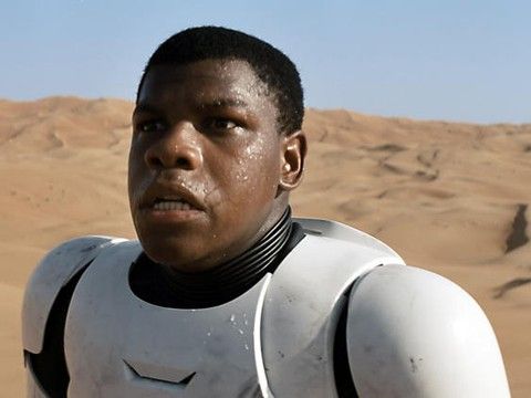 "Star Wars" đứng đầu danh sách phim được mong đợi nhất 2015