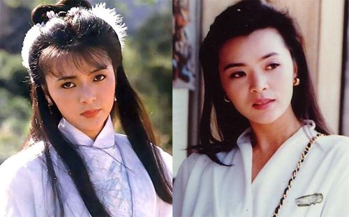 Hình ảnh ngày ấy - bây giờ của 5 mỹ nhân TVB thập niên 1980