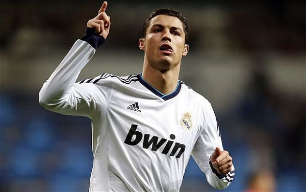 ‘Ronaldo sẽ kết thúc sự nghiệp trong màu áo Real’