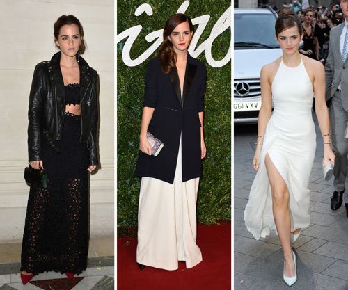 12 phụ nữ có phong cách thời trang nổi bật nhất năm