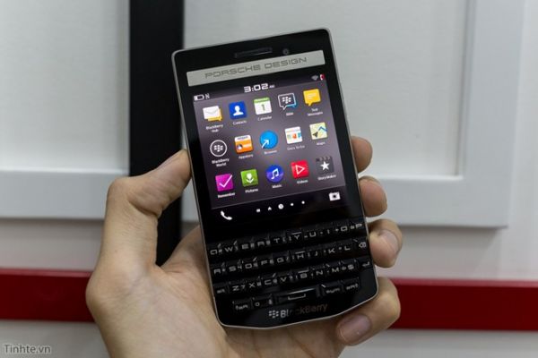 P"9983 - smartphone siêu sang giá 50 triệu đồng 2
