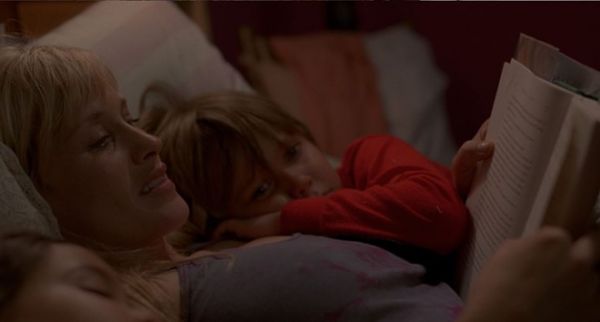 ‘Boyhood’ - ‘Canh bạc’ làm phim kéo dài 12 năm 3