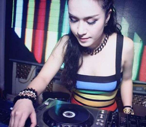 DJ xinh đẹp Hà thành: Thích sexy nhưng có giới hạn