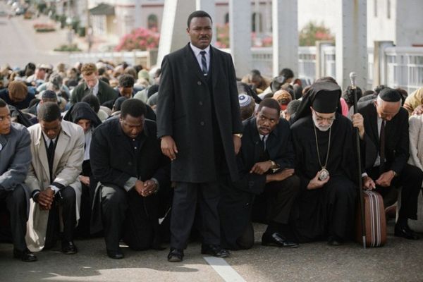 ‘Selma’ - Tiếng nói lịch sử mạnh mẽ từ người da màu 3