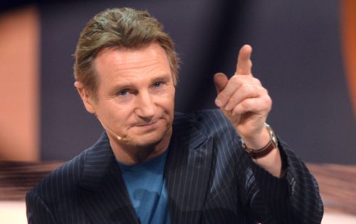 Thù lao của Liam Neeson trong "Taken 3" gấp 20 lần phần 1