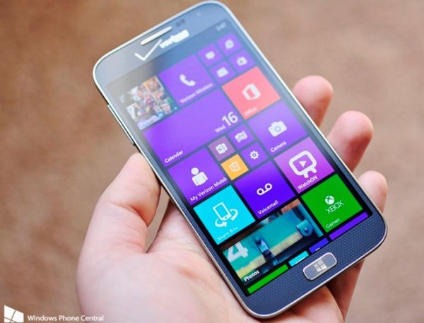 Tương lai nào cho Windows Phone? 5