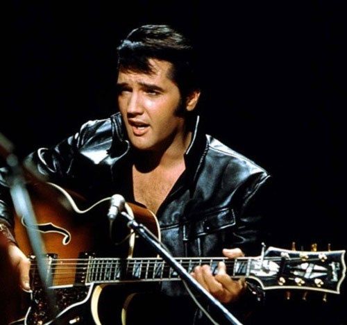 Đấu giá bản ghi âm đầu tiên của Elvis Presley
