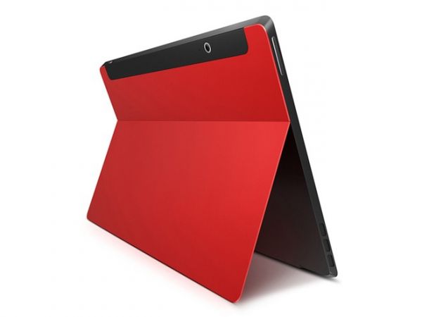 Cựu kỹ sư Google chế tạo máy tính bảng nhái Surface 10