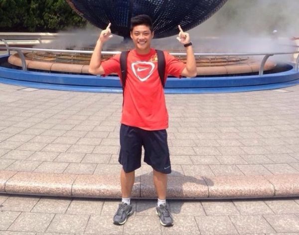 Cựu sao U19 VN giúp Khánh Hòa đè bẹp đối thủ