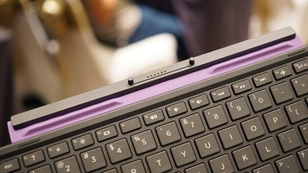 HP ra mắt tablet lai laptop Pavilion X2 giá 9,5 triệu đồng 7