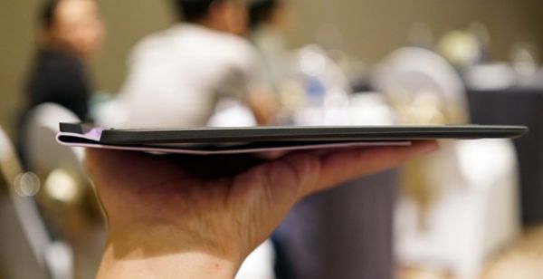 HP ra mắt tablet lai laptop Pavilion X2 giá 9,5 triệu đồng 8