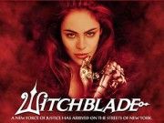 Cinemax 16/1: Witchblade