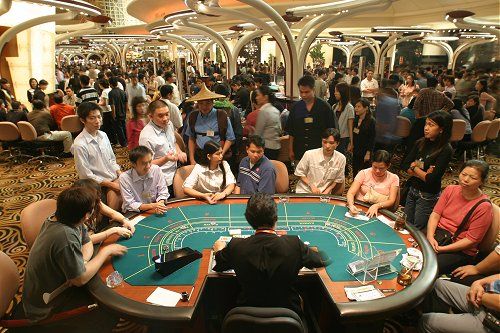 Thủ tướng chấp thuận đầu tư casino tại đảo Phú Quốc