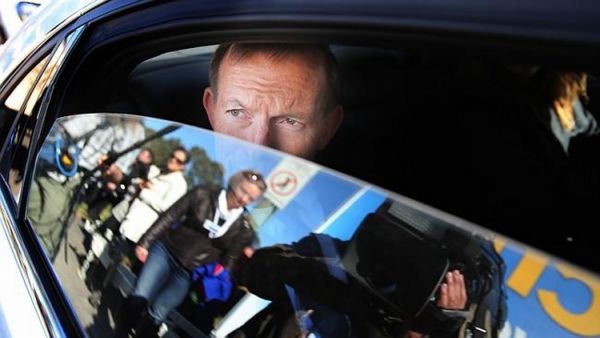 Lộ siêu xe chống đạn BMW mới của Thủ tướng Úc 5