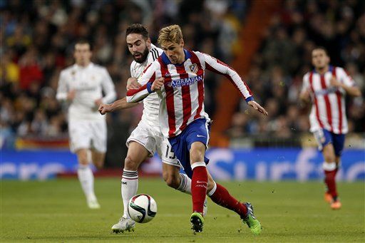 Torres tỏa sáng trong màu áo Atletico: Vì ta cần có nhau 3