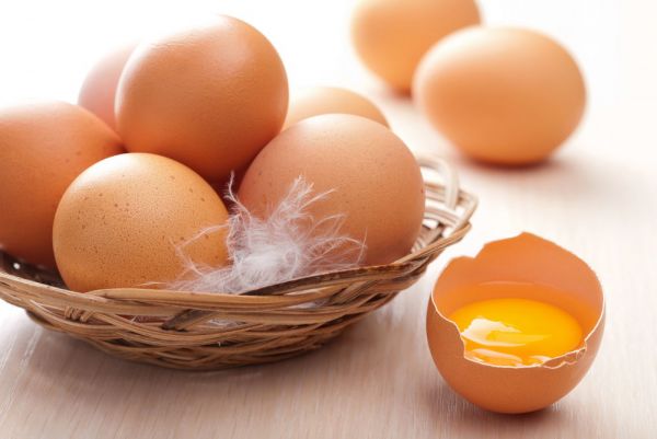 Cách chọn trứng gà tươi và mới mà bạn cần phải biết 5