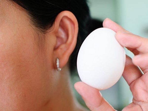 Cách chọn trứng gà tươi và mới mà bạn cần phải biết 3