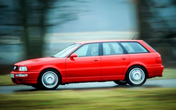 Điểm danh xe Audi cũ giá rẻ đáng mua nhất hiện nay