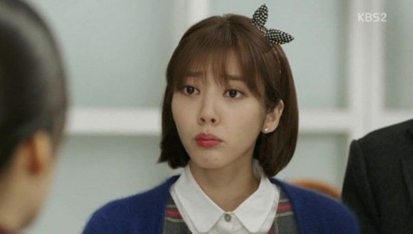 10 người đẹp phim Hàn không ai muốn hẹn hò 9
