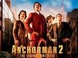HBO 21/1: Anchorman 2: The Legend Continues