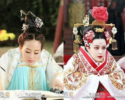 3 phim truyền hình Trung Quốc "gây sốt" tại Việt Nam 2