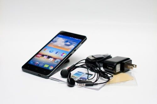 Smartphone Gionee Marathon M3 - Giải pháp làm việc với cường độ cao 2