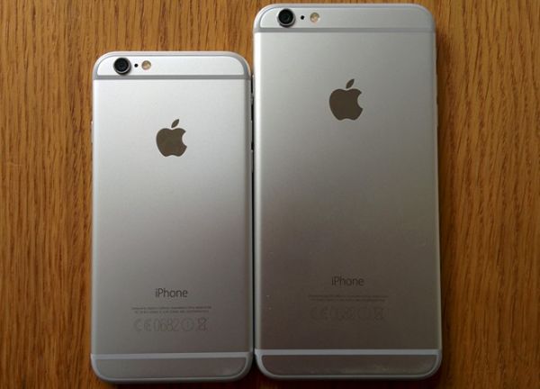 iPhone 6 - những điểm đáng yêu và đáng ghét nhất 7