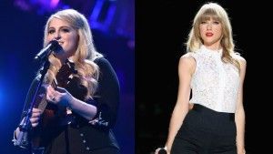 Cô nàng “thừa cân” lại đánh bại Taylor Swift, lập kỷ lục mới