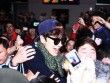 "Hoàng tử Châu Á" khiến fan Việt "bầm giập" tại sân bay