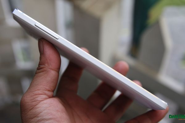 Cận cảnh Galaxy Note Edge sắp bán ra tại Việt Nam 5