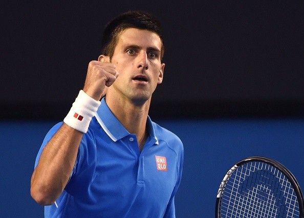 Djokovic hẹn Wawrinka tại bán kết Australian Open