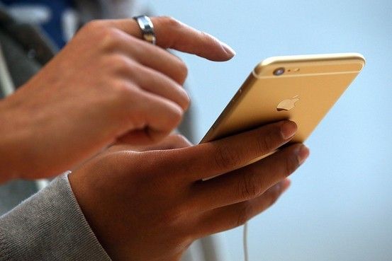 Apple lập kỷ lục bán 9 chiếc iPhone mỗi giây