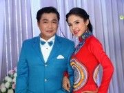 Việt Trinh tái hợp "tình cũ" Lý Hùng trên màn ảnh nhỏ