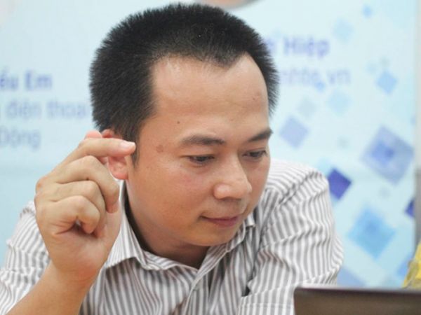 ‘Smartphone thương hiệu Việt chưa đủ sức cạnh tranh’